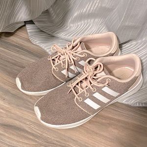 Adidas Cloudfoam QT Racer